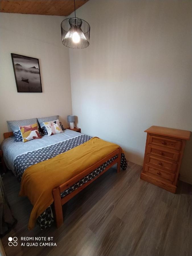 Logement 88 2-4 Personnes 500 M Plage Classe 2 Etoiles โดลุส โดเลรง ภายนอก รูปภาพ
