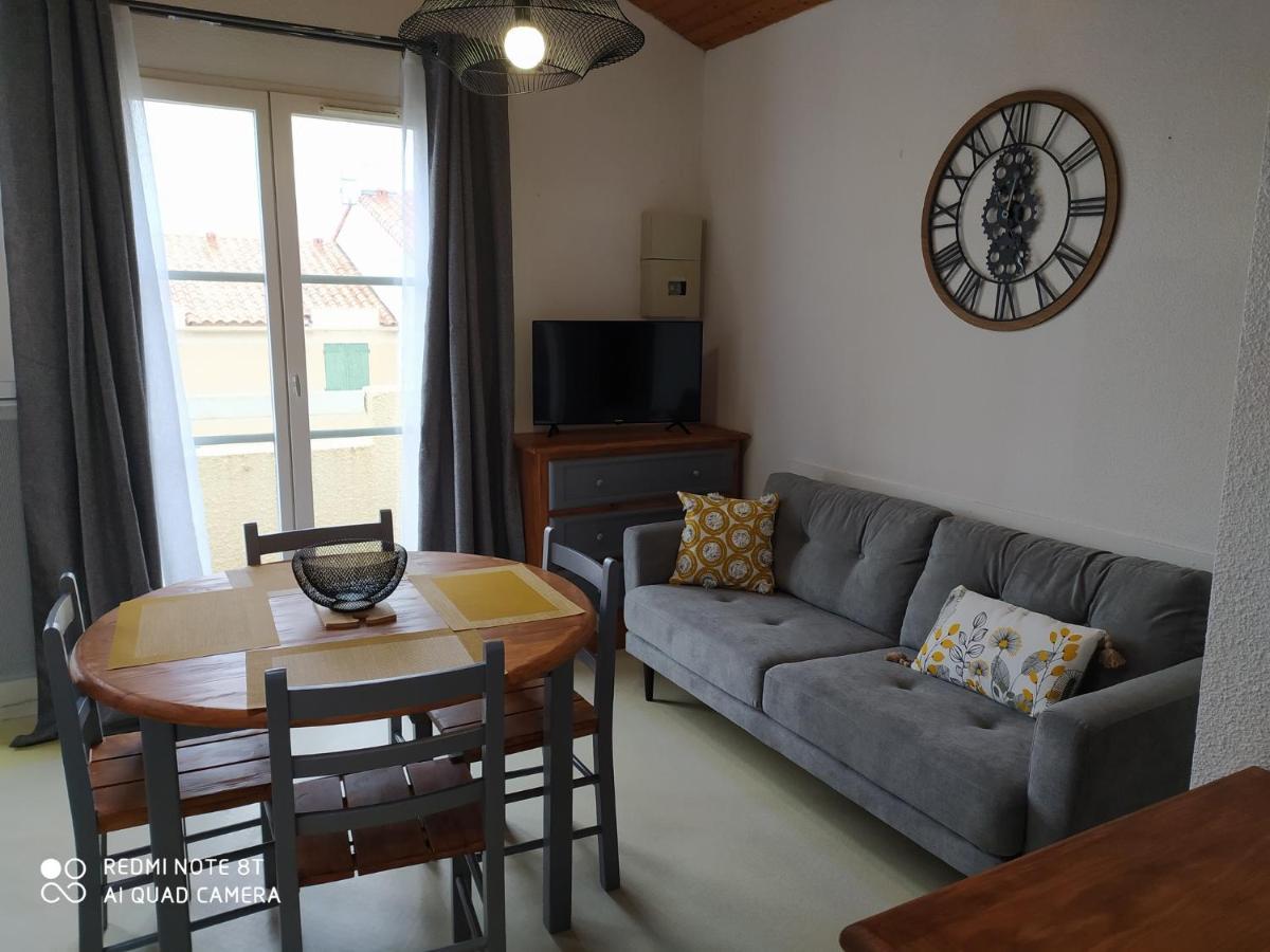 Logement 88 2-4 Personnes 500 M Plage Classe 2 Etoiles โดลุส โดเลรง ภายนอก รูปภาพ