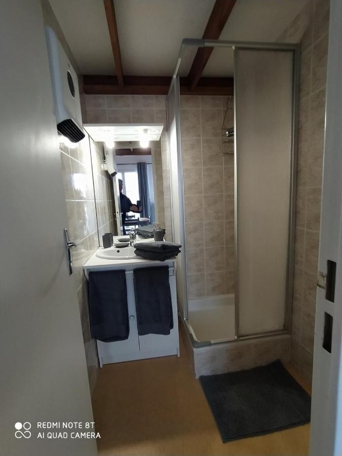 Logement 88 2-4 Personnes 500 M Plage Classe 2 Etoiles โดลุส โดเลรง ภายนอก รูปภาพ