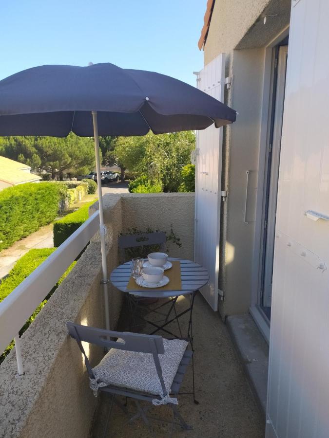 Logement 88 2-4 Personnes 500 M Plage Classe 2 Etoiles โดลุส โดเลรง ภายนอก รูปภาพ